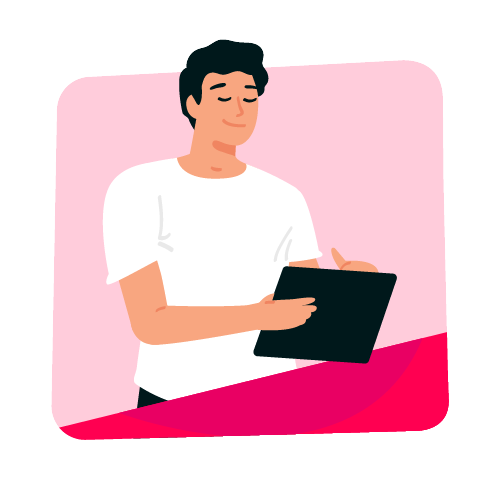 service image